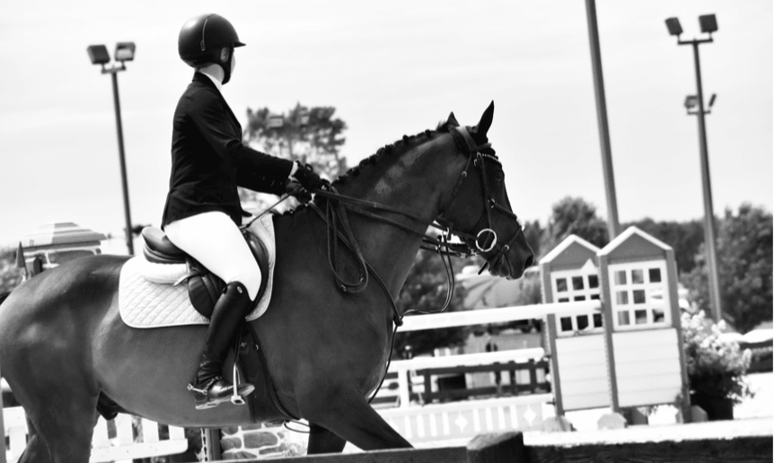Eating Disorder Awareness Among Equestrians - FitEq