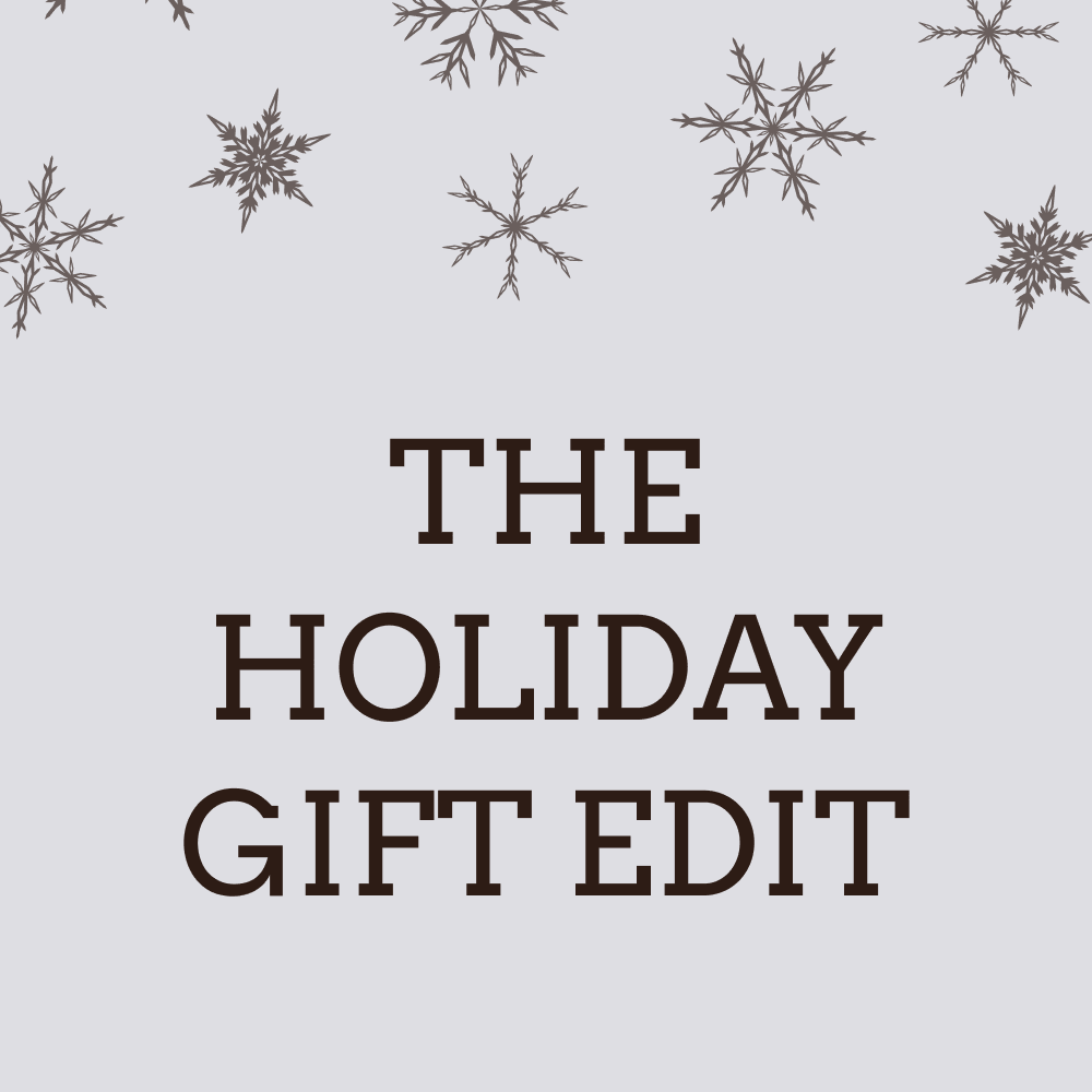 The Gift Edit - FitEq